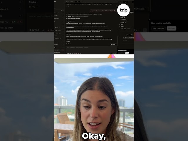Give AI the context your product team already has #designsystems #aidesign #figmatocode