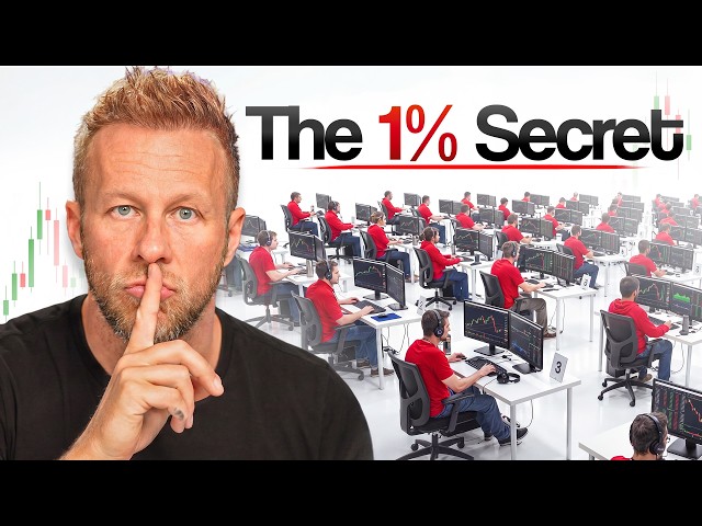My BEST Trading Advice EVER