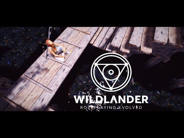 Skyrim Requiem | WILDLANDER | Permadeath | Venomancer (•_•)
