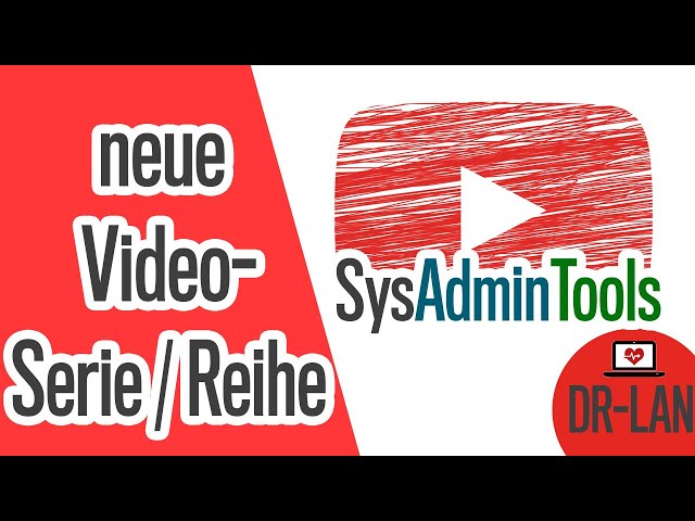SysAdminTools #1 ihr seid gefragt!