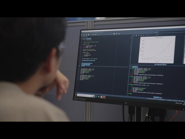 Computer Science at the University of Exeter