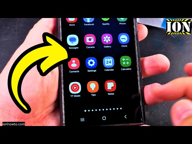 Move Quck Settings Panel to Left in New Notifications And Samsung OneUI 7 Android 15