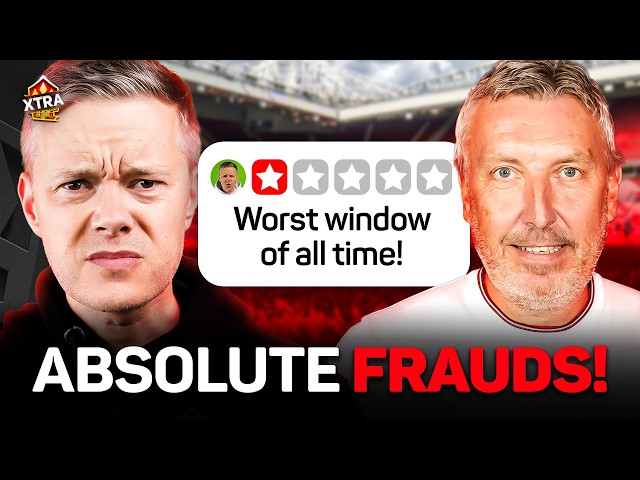 The WORST Window OF ALL TIME! Goldbridge HEADLOSS!