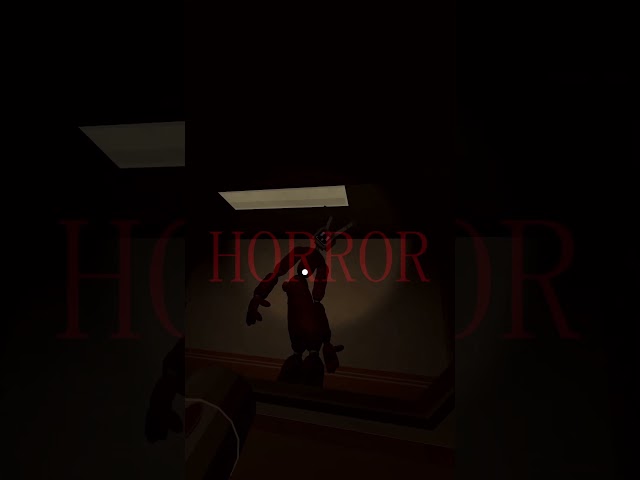 GRAB but it's horror #grabvr #vr #grabguild #metaquest