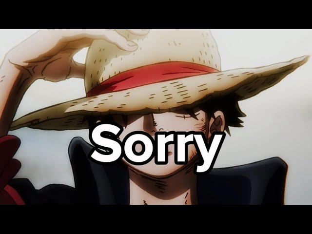 I Switched Teams…Sorry Naruto Fans One Piece Is Better