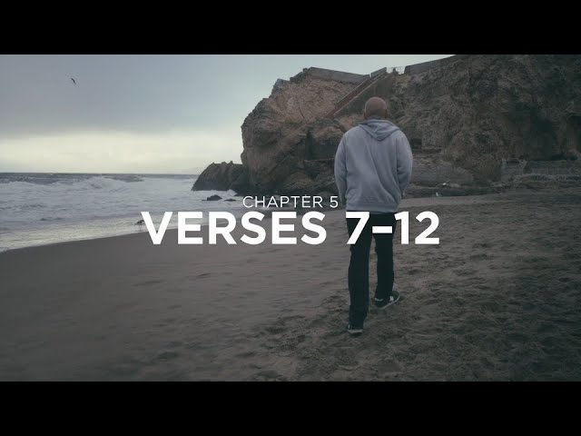 The Book of James with Francis Chan | Bible Study Session 11 | James 5:7–12 | RightNow Media