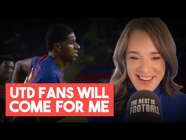 Rashford Shines, King Jude & Griezmann Hits 200