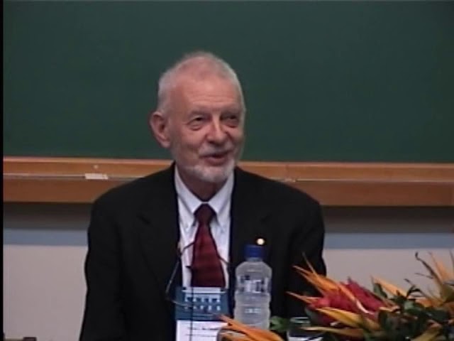LACEA / LAMES - Keynote Lecture (LACEA-LAMES) - 01