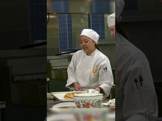 Culinary Arts at SPC!