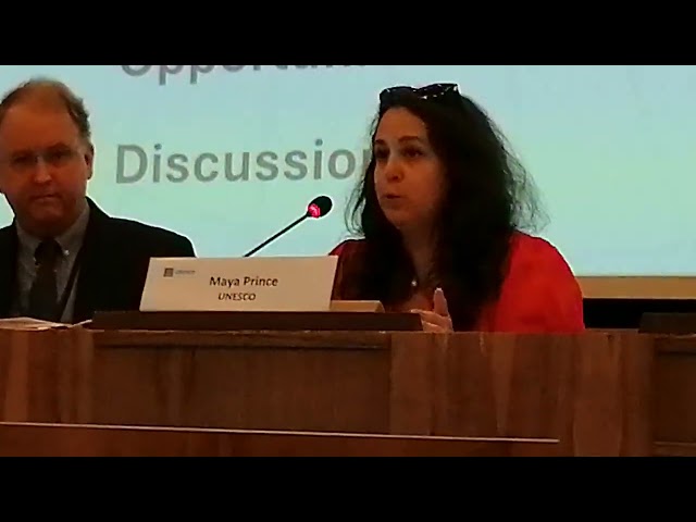 Meeting of UNESCO Chairs and UNITWIN Networks at Digital Learning Week 2026 (UNESCO, Paris, France)