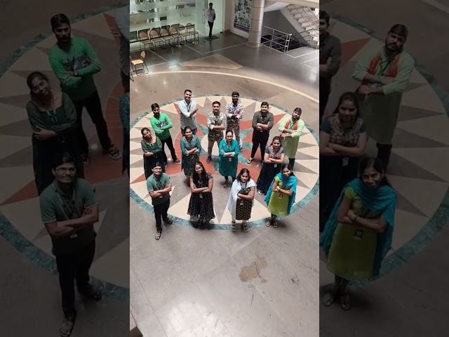 Happy Navratri Day 5! I NextGurukul I Navratri Celebrations 2025