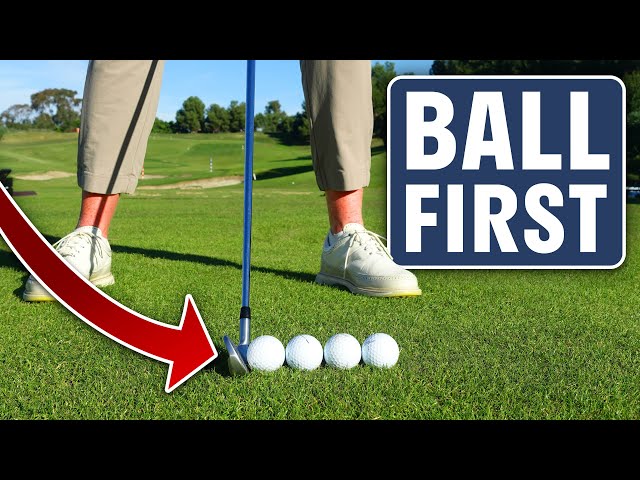 He Couldn’t Compress His Irons… Watch What Changed