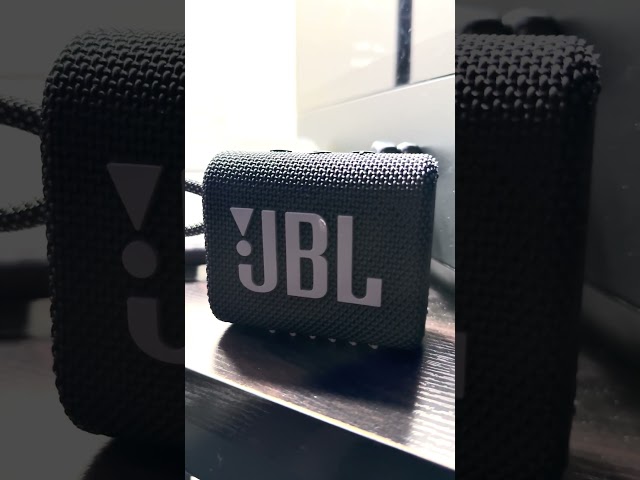 The JBL Go 3 | Poolside Drip [Bass Boosted] | Tyga, Ariana Grande, Doja Cat & Chris Brown