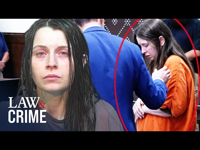 Ohio 'House of Horrors': Pregnant Mom's Desperate Plea