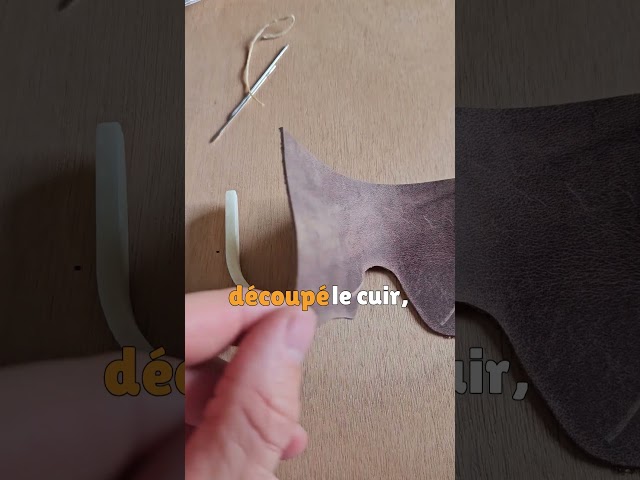Impression 3D et maroquinerie #3dprinting