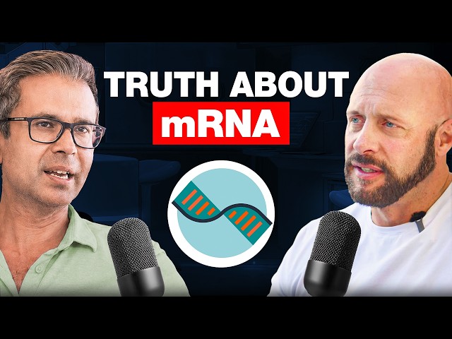 They Don’t Want You to Know This About Testosterone, TRT & Big Pharma