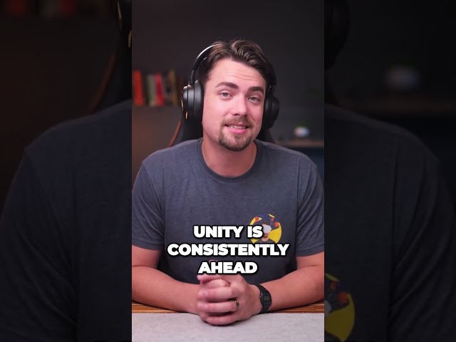 Unreal Engine vs Unity for VR