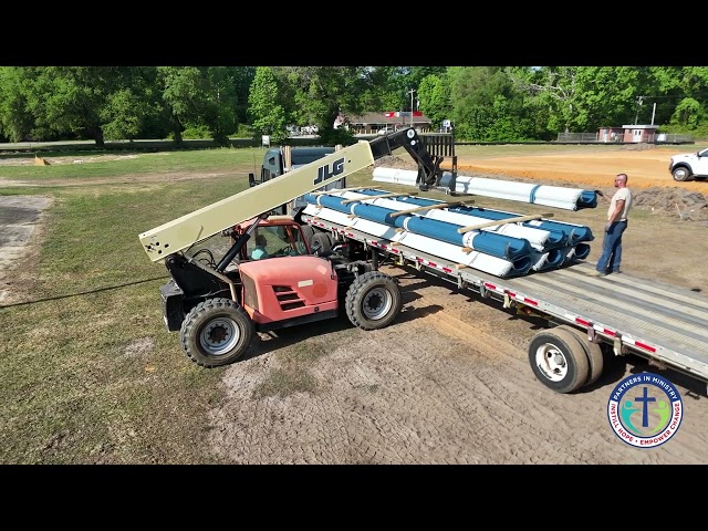 Construction Update 4 17 2026