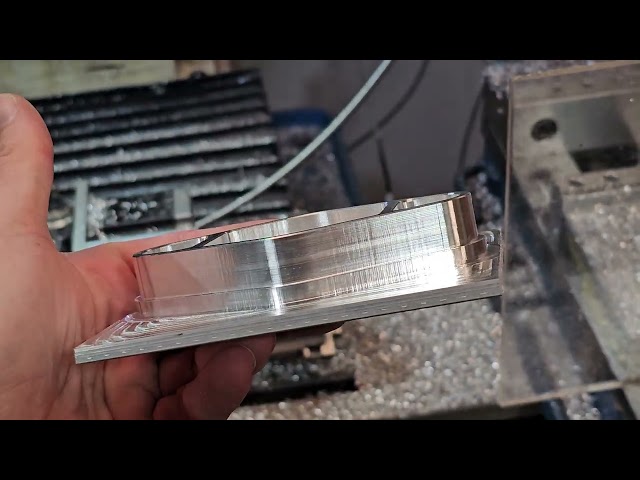 Dune Buggy Short Shift Spacer