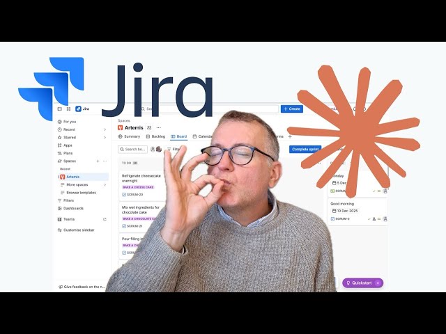 Jira with AI - two workflows: MCP & Beads Issue Tracker