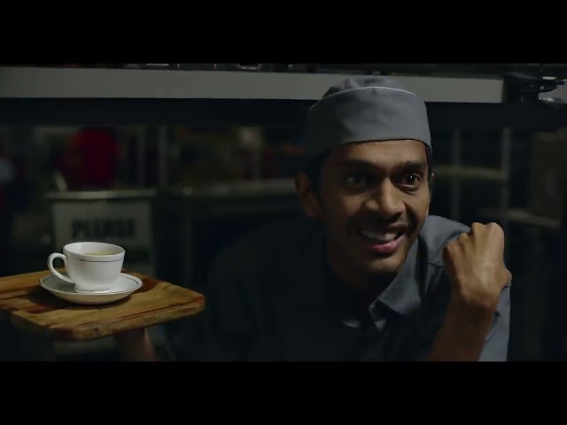 Snickers Almond TVC - Nikhil Desai