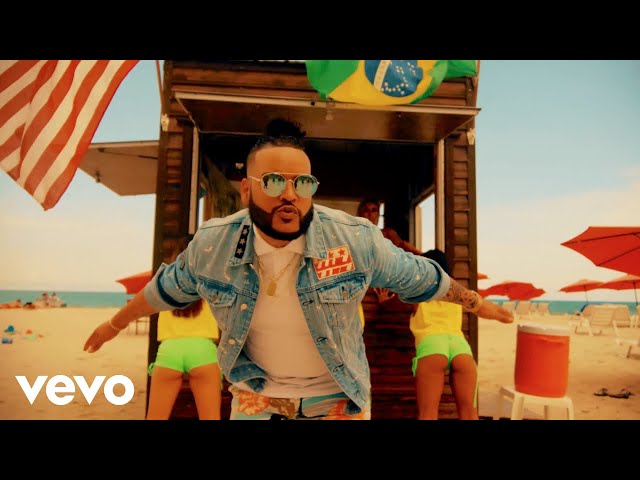 El Chevo - Brazil de Jangueo (Video Oficial)
