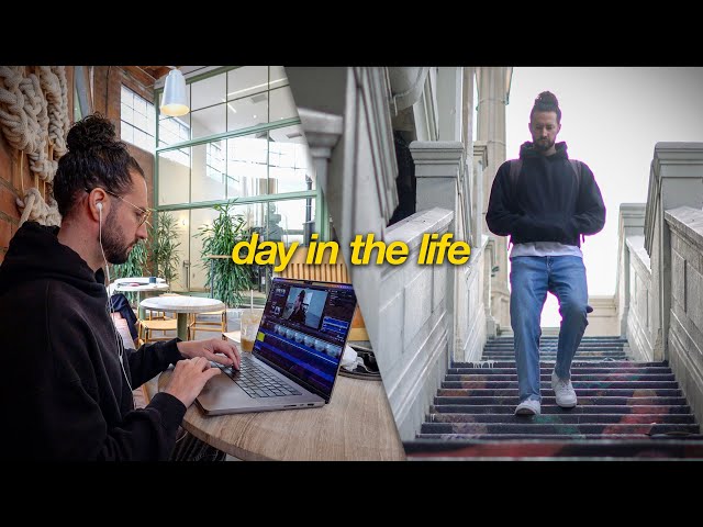 Day In The Life of a Front End Engineer in LA | Thoughts on Imposter Syndrome