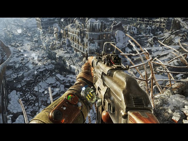 THE BEST PC SHOOTERS OF THE DECADE (2010-2020)