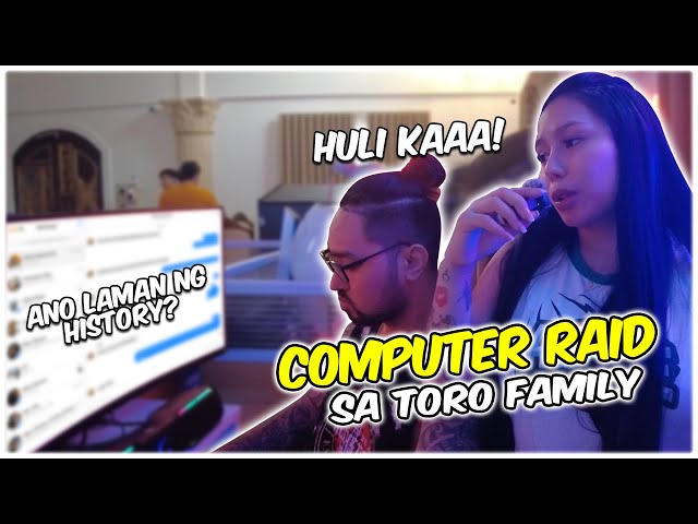 COMPUTER RAID SA TORO FAMILY