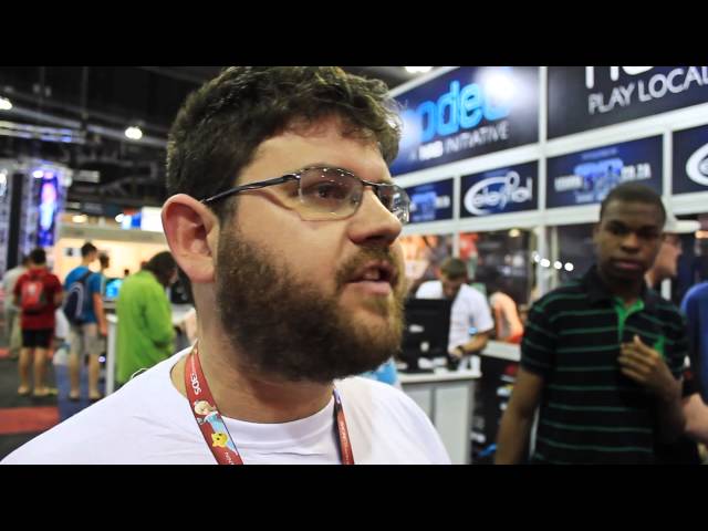 TheTechieGuy: rAge 2014