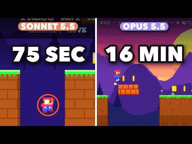 Claude Sonnet 5.5 vs Opus 5.5: Is Opus Now Optional?