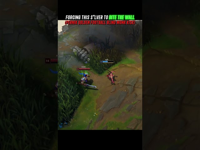 Garen never went to sleep after this...