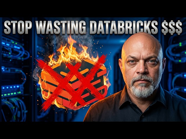 The 'File Confetti' Problem: How to Fix I/O Issues in Databricks