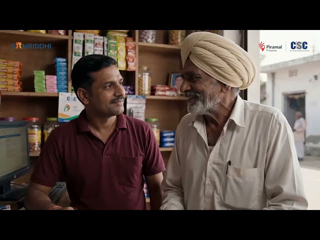 AARAMBH by Piramal Finance - A Self-Construction Home Loan designed to support your new beginning…