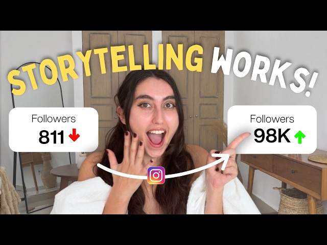 how to grow on instagram in 2026 | my client grew from 0 to 100k followers
