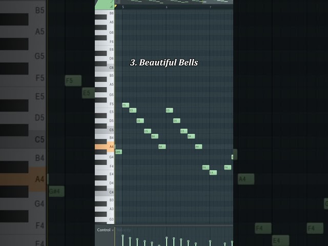 How to make BEAUTIFUL MELODIES in FL STUDIO! ✨