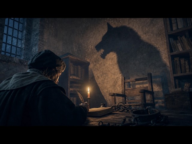 The Werewolf Trials That Convinced Europe Monsters Were Real