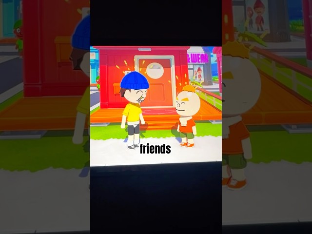 SML TOMODACHI LIFE What Is Jeffy Doingโฆ