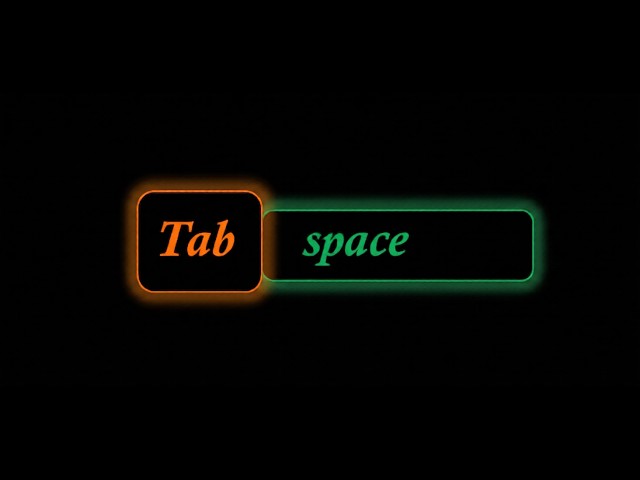 It Never Touched the CORNERS !! | Algorithmic Art - Tabspace