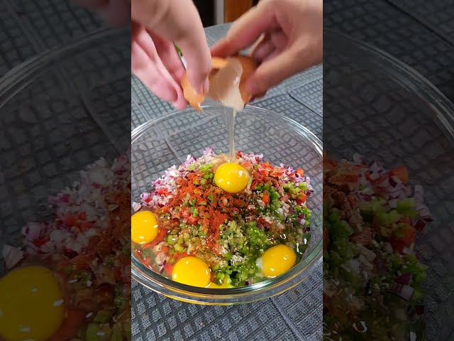 This Bitter Gourd will surprise you!!! 😲 #shortsvideo #viralshort #cooking #ampalayarecipe