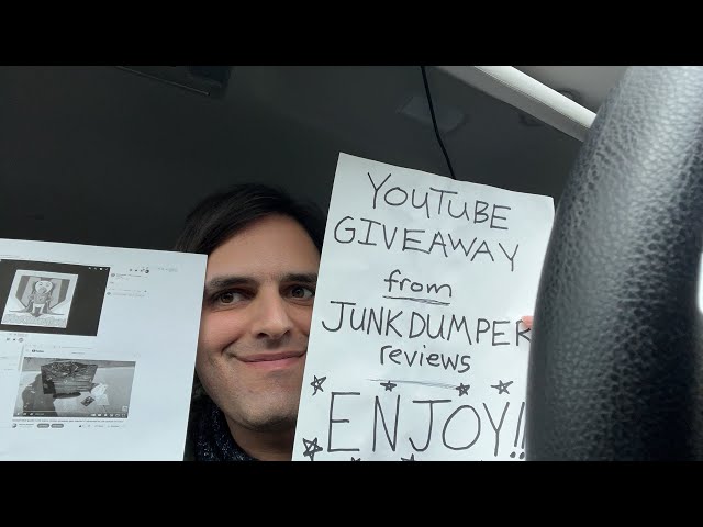 Marco reviews YouTube channel rebranded junk dumper reviews by community he keeps loving on #comedy