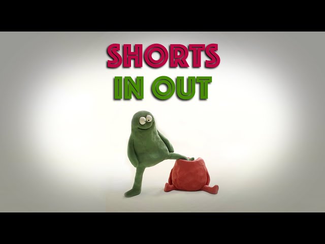 In Out #animation #waaber