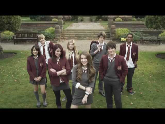 House of Anubis: Season 2