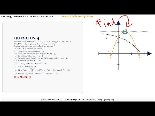 Civil Engineer Teaches Algebra Calculus & Geometry is live [ I ANIMATED NEW VIDEO SERIES 🔴]