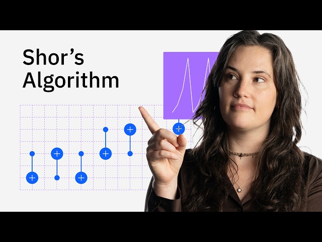 We Factored 15 on a Quantum Computer (Here's How)
