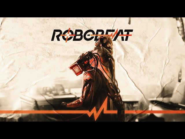 ROBOBEAT - The Passage (Gameplay)