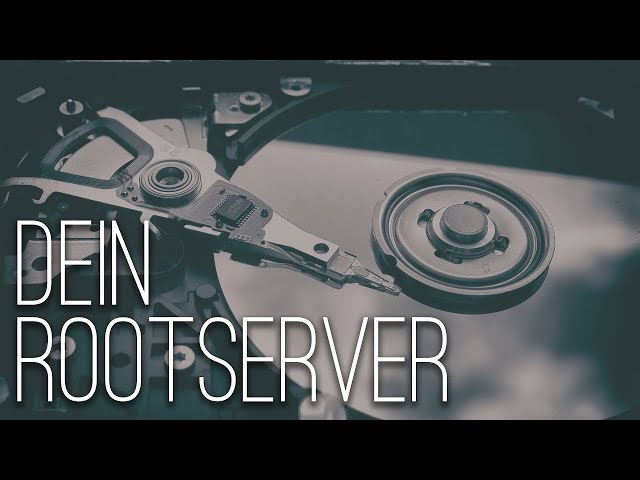 Rootserver | ZAP-Hosting.com