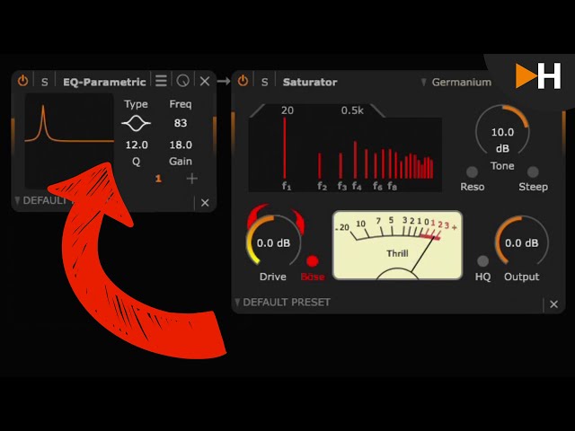 Try This Trick for a Solid Low End