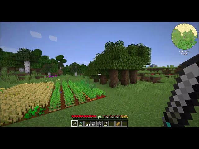 Lets Play S10E3 Ore Doubling