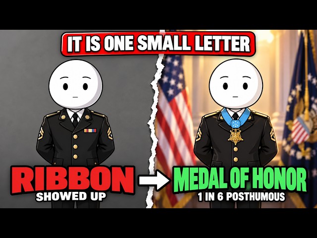 Every Level of a US Combat Career